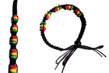 Genuine Jamaican Style Bracelets (Set of 3)