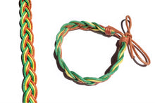 Genuine Jamaican Style Bracelets (Set of 3)