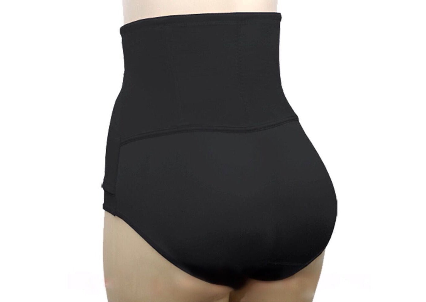 Waist Trimmer with Padded Panties