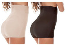 High Waist Trimmer with Padded Panty