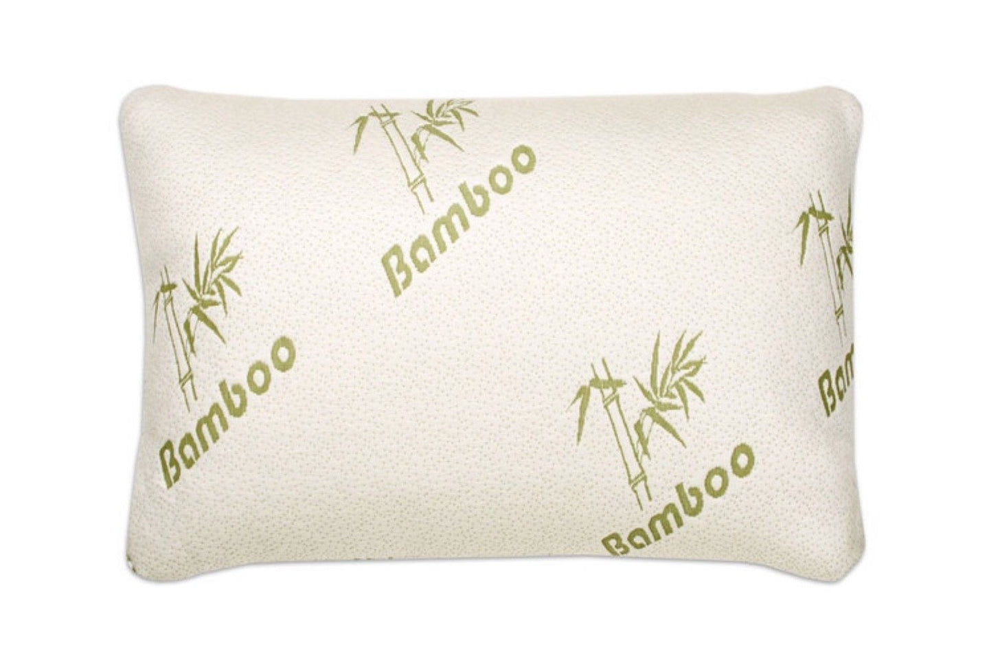 Stay Cool Bamboo Memory Foam Pillow