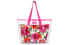 Jacki Designs' Tropicana Tote Bag Set (2 Piece Set)