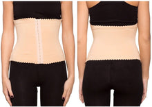 Firm & Comfortably Soft Strapless Waistband