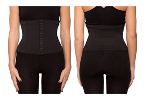 Firm & Comfortably Soft Strapless Waistband
