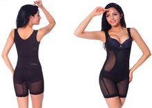Full Control Bodysuit and Thigh Trimmer