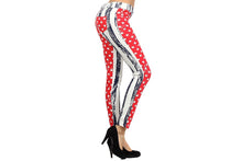 Patriotic Fashion Pants - Freedom Collection