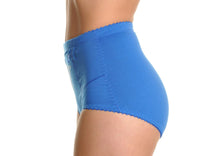 High Waist Slimming Girdle with Pockets
