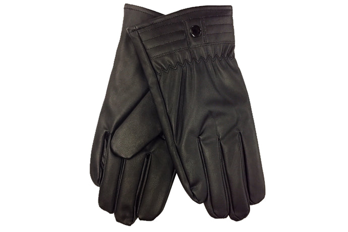 Classic Stretch Spandex Fleece Lined Gloves