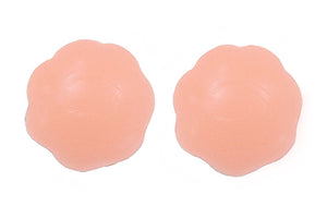 Silicone Flower Petal Nipple Covers