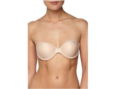 Totally Backless Strapless Bras