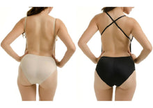 Convertible Backless Full Coverage Body Shaper