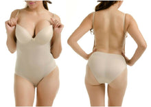 Convertible Backless Full Coverage Body Shaper