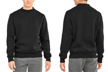 Men's Premium Fleece Cotton Sweatshirts