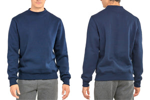 Men's Premium Fleece Cotton Sweatshirts