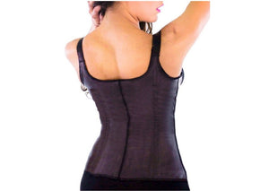Extra Strong Latex Waist Trainer (Straps)