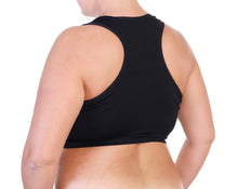 Front Clips Close Wireless Support Bras