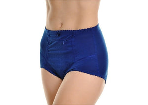 Slimming High Waist Briefs with Pockets