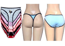 Marilyn Monroe Panties & String Thongs