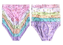Stretchy Hello Kitty Full Coverage Panties