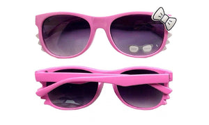 Tinted Hello Kitty Sunglasses