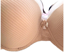Lightly Lined Wireless Full Coverage Bras