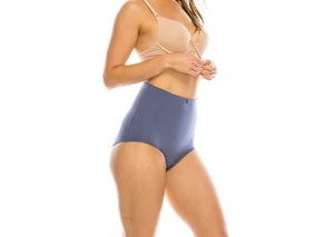 High Waist Double Layer Slimming Girdles
