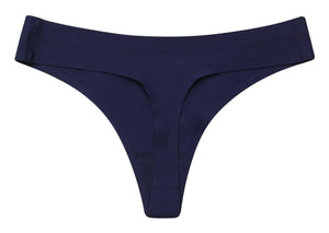 Everyday No Show Lounging Thongs