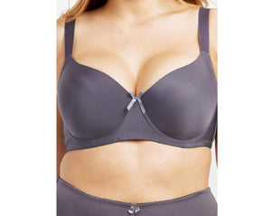 Modest Full Coverage Bras & Wide Wing