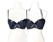 Silky Convertible Full Coverage Bras