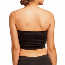 Stretchy Convertible Tube Top Bandeau Bras