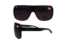 Smokey Shield Sunglasses