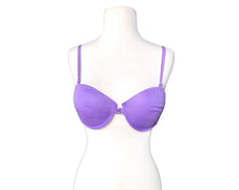Convertible Front Close Bras with Rhinestones