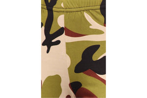 Camouflage Fashion Leggings