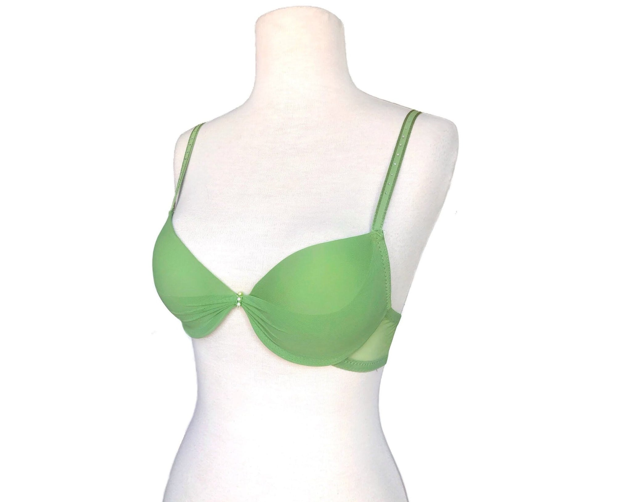 Jewel Colored Sweetheart Bras – Fashion Suites