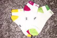 No Show Fashion Ankle Socks (12-Pairs)