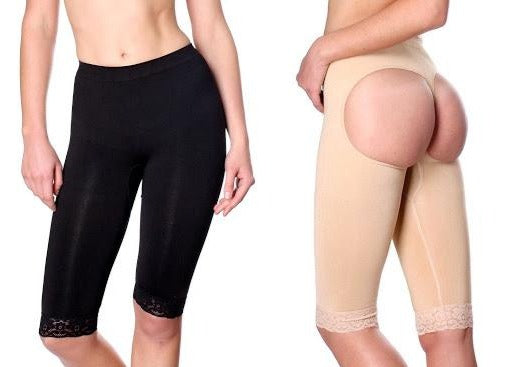 Butt Lifter & Thigh Slimmer