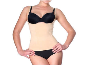 Seamless Camisole for Tummy Control