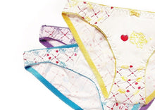 Cupid Angels & Hearts Bikini Panties