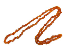 Natural Baltic Amber Long Necklaces